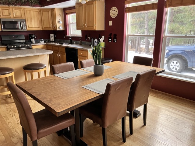 Colorado Springs, CO Second Wind Guest Home 